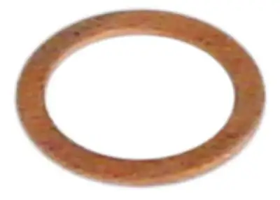 Plantätning Koppar ID ø 135mm YD ø 18mm