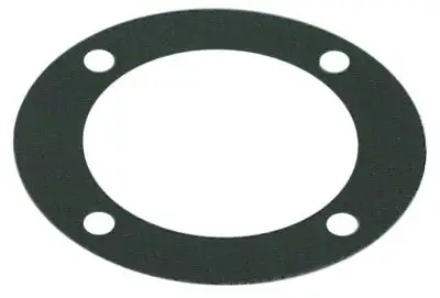 Tätning Gummi D1 ø 565mm D2 ø 86mm
