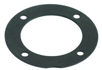 Tätning D1 ø 85mm D2 ø 57mm Materialtjocklek 15mm
