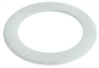 Plantätning PTFE ID ø 17mm YD ø 25mm