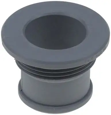 Avloppsventil Gänga 1¼" ID ø 30mm