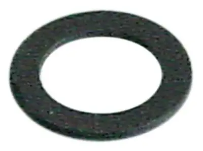 Plantätning Gummi ID ø 165mm YD ø 24mm