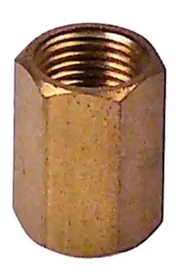 Slanganslutning Gänga M10x1