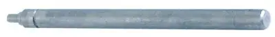 Dörraxel L 109mm