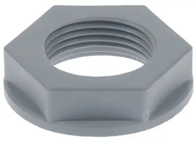 Skruvkoppling Gänga 1¼" H 14mm SW 55