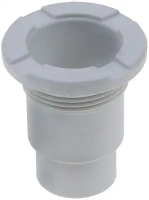 Avloppsventil Gänga 1¼" ID ø 33mm