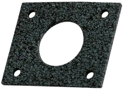 Tätning L 70mm D2 ø 31mm B 58mm