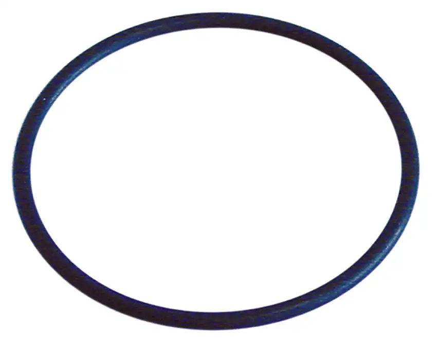 O-ringar EPDM Tjocklek 2,62 mm ID Ø 45,69 mm Antal 1 st
