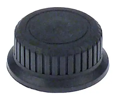 Skruvkoppling för filter