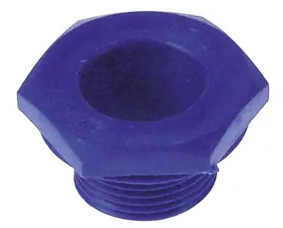 Avloppsventil Gänga 3/4" ID ø 22mm