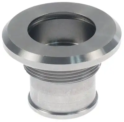 Avloppsventil Gänga 1" H 36mm Slang ø 28mm