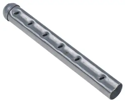 Tvättarm L 215mm Munstycken 7 Positionsnummer A