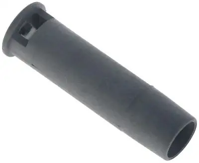 Skvallerrör ø 28mm L 107mm