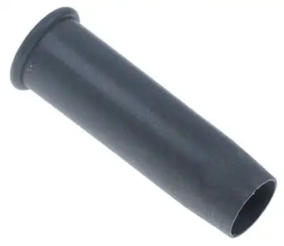 Skvallerrör Plast ø 26mm L 90mm