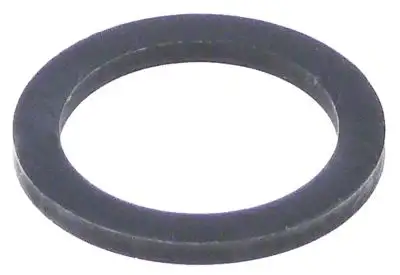Tätning ID ø 255mm YD ø 34mm Materialtjocklek 25mm