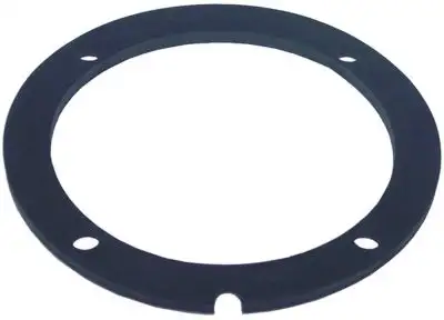 Tätning ID ø 80mm YD ø 100mm