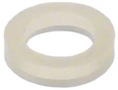 Tätning Silikon ID ø 12mm YD ø 18mm