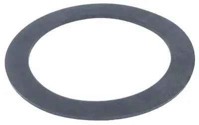 Plantätning Gummi ID ø 57mm YD ø 74mm