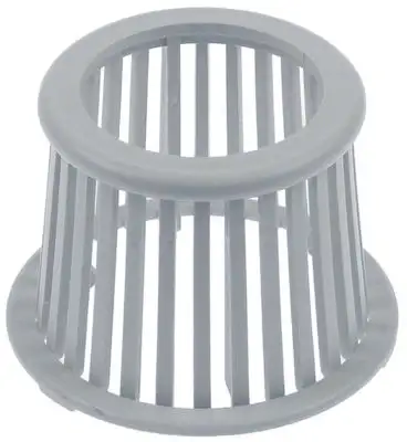 Runda filter ø 80mm H 56mm
