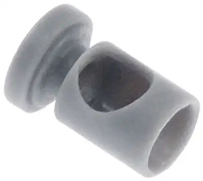Ändlock ø 8mm H 14mm till sköljarm