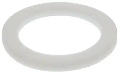 Plantätning PTFE ID ø 10mm YD ø 14mm