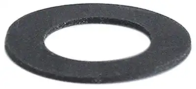 Plantätning Gummi D1 ø 45mm D2 ø 26mm