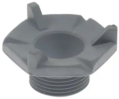 Avloppsventil Gänga 3/4"