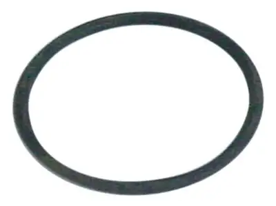 O-ring EPDM Materialtjocklek 178mm ID ø 2512mm
