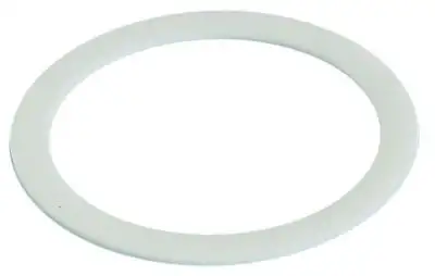 Tätningsring PTFE ID ø 55mm YD ø 68mm