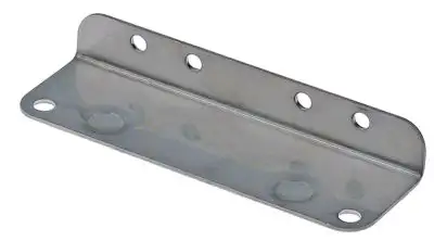 Märkningsskylt