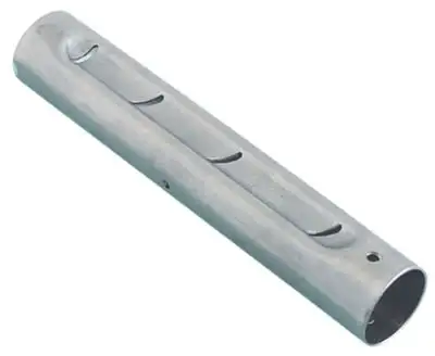 Tvättarm L 137mm Munstycken 4