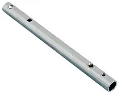 Sköljarm L 150mm Munstycken 3