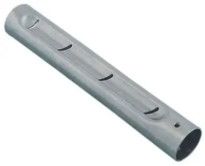 Tvättarm L 157mm Munstycken 4