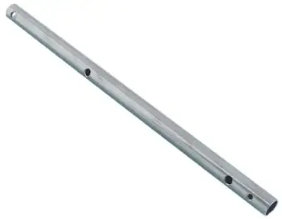Sköljarm L 232mm Munstycken 3