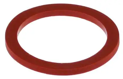 Plantätning Silikon ID ø 38mm YD ø 48mm