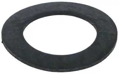 Plantätning Gummi ID ø 255mm YD ø 40mm