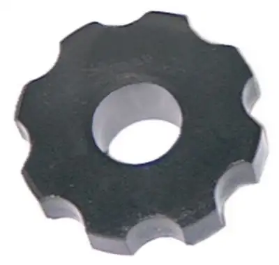 Skruvkoppling Plast