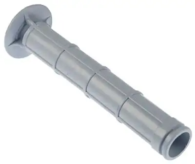 Skvallerrör ø 39mm L 240mm