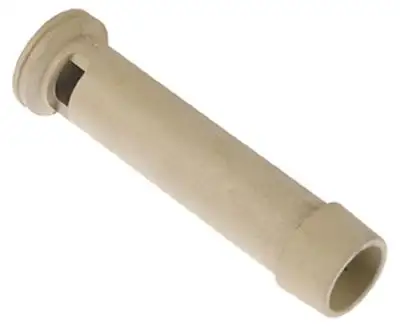 Skvallerrör ø 38mm L 160mm