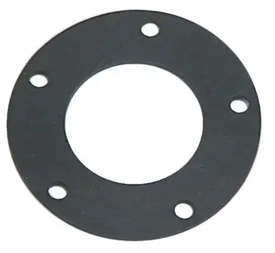 Tätning D1 ø 65mm D2 ø 355mm Materialtjocklek 25mm