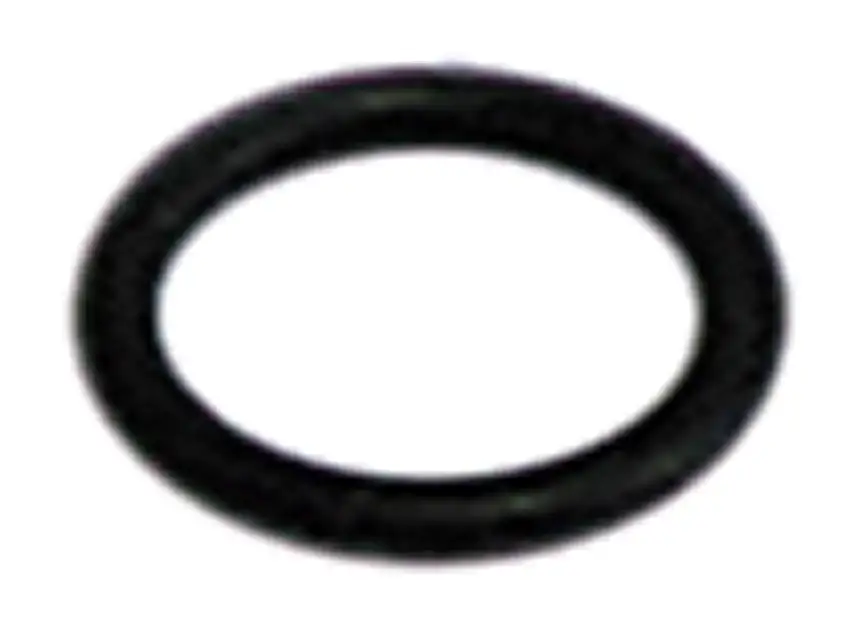 O-ringar EPDM Tjocklek 1,78 mm ID Ø 9,25 mm Antal 1 st