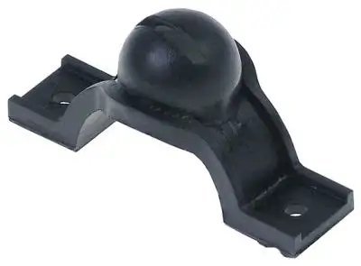 Tvättmunstycke H 37mm EP upptill Typ B