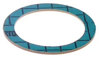 Plantätning FIBER ID ø 46mm YD ø 60mm