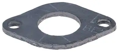 Tätning Grafit HA 49mm H 3mm L 62mm B 42mm
