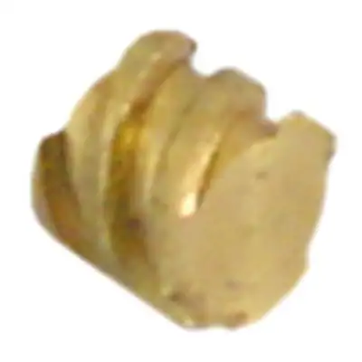 Virvelspridare ø 10mm H 8mm