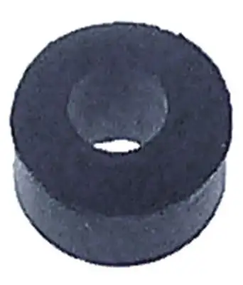 Tätning Gummi ID ø 3mm YD ø 7mm