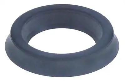 Tätning Viton ID ø 27mm YD ø 44mm H 7mm