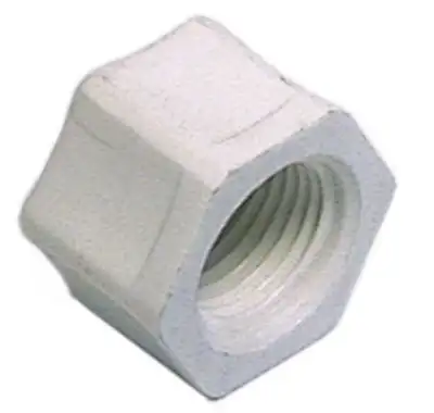 Ändlock ø 1/2"mm