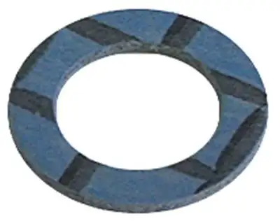 Plantätning Fiber ID ø 14mm YD ø 20mm