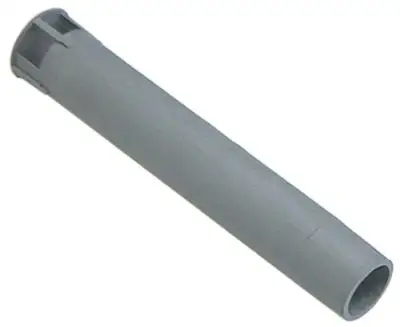 Skvallerrör L 200mm